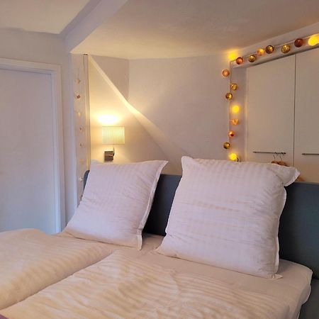 Apartment Atelierhaus Wencke Worpswede Eksteriør billede